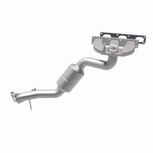 Load image into Gallery viewer, MagnaFlow 04-06 BMW X3 3.0L Direct Fit Converter
