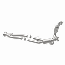 Load image into Gallery viewer, MagnaFlow 15-17 Ford Transit-150 3.7L Direct Fit Converter