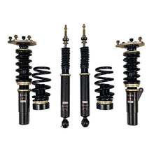 Load image into Gallery viewer, BLOX Racing 2017+ Honda Civic Si Plus Series Fully Adjustable Coilovers