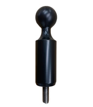 Load image into Gallery viewer, sPOD CMM Offroad 07-18 Jeep Wrangler JK A-Pillar Ball Mount