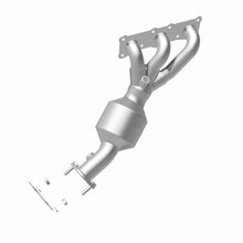 Load image into Gallery viewer, MagnaFlow 06-08 BMW Z4 3.0L Direct Fit Converter