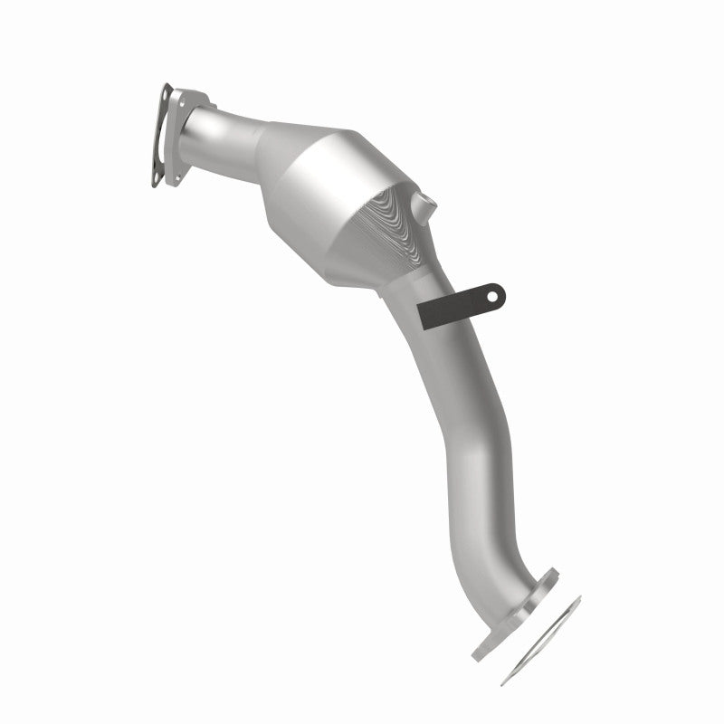 MagnaFlow 11-15 Audi Q7 3.0L Direct Fit Converter