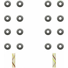 Load image into Gallery viewer, Fel-Pro Toyota Camry SS 72810 Engine Valve Stem Oil Seal Set