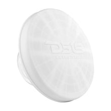 Load image into Gallery viewer, DS18 Marine Speaker Silicone Cover 8in For All Towers Speakers and Subwoofers White