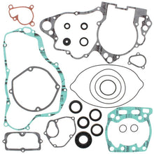 Load image into Gallery viewer, Vertex Gaskets 03-05 Suzuki RM250 Complete Gasket Kit w/ Oil Seals