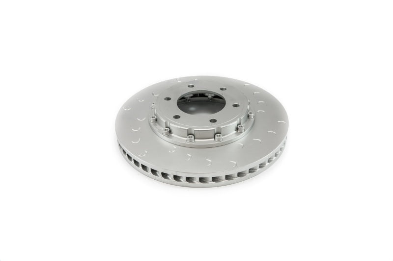 Alcon 2019+ Ford Ranger 335/221x34 Slotted Rotor - Front Right ALADIA2175X240C24R