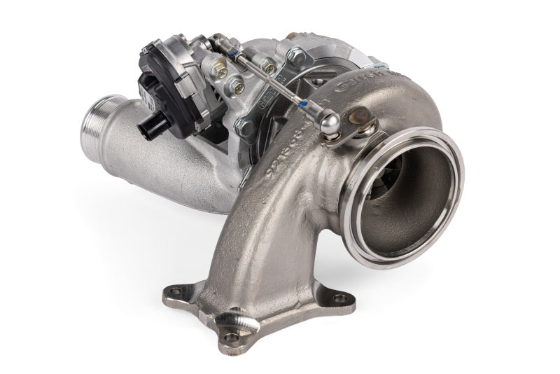 APR Stage 3 PowerMax GT2563S Turbocharger System (2.0T EA888.4) T4100010