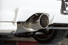 Load image into Gallery viewer, HKS 99-02 Nissan Skyline GT-R GF-BNR34 RB26DETT URBAN MATTE Edition Super Turbo Muffler 31029-AN013