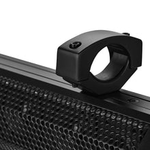 Load image into Gallery viewer, DS18 24in Soundbar 6 Speakers Amplified Bluetooth USB &amp; AUX Ports 100 Watts RMS