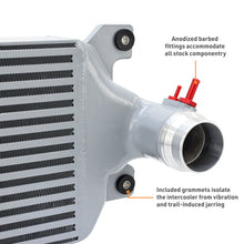 Load image into Gallery viewer, Mishimoto 24+ Tacoma Performance Intercooler Kit - SL Cooler - RD Pipes