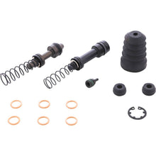Load image into Gallery viewer, All Balls Racing 21-23 Can-Am Commander 1000R DPS Master Cylinder Rebuild Kit 18-1123