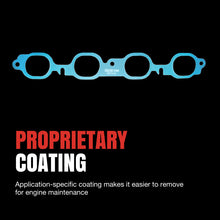 Load image into Gallery viewer, Fel-Pro Fiat 500 MS 97545 Exhaust Manifold Gasket Set MS97545