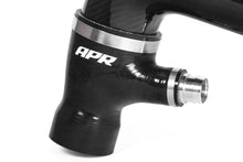 Load image into Gallery viewer, APR 08-17 Audi/Volkswagen EA888 (PQ35) 1.8T/2.0T Rear Turbo Inlet Pipe CI100035-B