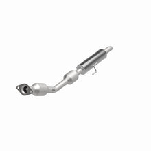 Load image into Gallery viewer, MagnaFlow 07-11 Toyota Yaris 1.5L Direct Fit Converter