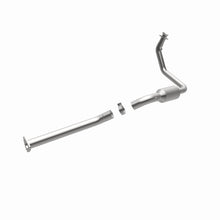 Load image into Gallery viewer, MagnaFlow 96-99 Chevy Express 1500 5.7L Direct Fit Converter