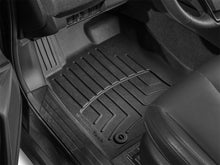 Load image into Gallery viewer, WeatherTech 2026 Subaru Outback 1st Row Front FloorLiner HP - Black 4419701IM