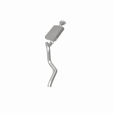 Load image into Gallery viewer, MagnaFlow BRE Exhaust Kit Replacement Stainless Jeep