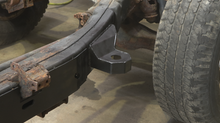 Load image into Gallery viewer, Rust Buster 2004-2012 Chevy Colorado &amp; GMC Canyon Front Cab Body Mount - Right