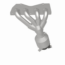 Load image into Gallery viewer, MagnaFlow 12-15 Toyota Camry 2.5L Direct Fit Converter