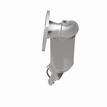 Load image into Gallery viewer, MagnaFlow 18-19 Toyota Camry 3.5L Direct Fit Converter