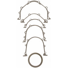 Load image into Gallery viewer, Fel-Pro Nissan Pickup BS 40628 Engine Crankshaft Seal Kit