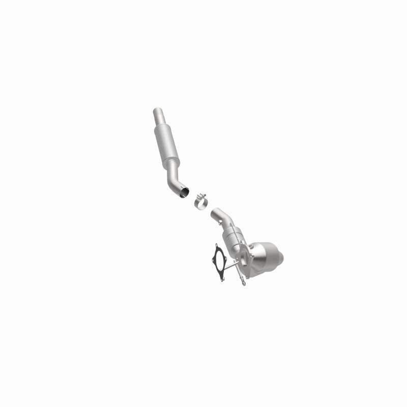 MagnaFlow 09-13 Audi A3 Quattro 2.0L Direct Fit Converter