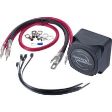 Load image into Gallery viewer, All Balls Racing Adley ATV 50 Battery Isolator
