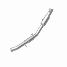Load image into Gallery viewer, MagnaFlow 15-16 GL450 V6 3 OEM Underbody Direct Fit Converter