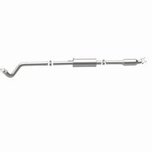 Load image into Gallery viewer, MagnaFlow Direct Fit Catalytic Converter 18-19 Hyundai Kona L4 OEM Underbody