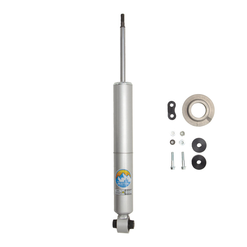 Bilstein 21-23 Subaru Crosstrek B8 TerraSport Lift Kit - 1.5in Lift 70-363944