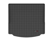 Load image into Gallery viewer, WeatherTech 2026 Mazda CX-5 Cargo Liner - Black 401925