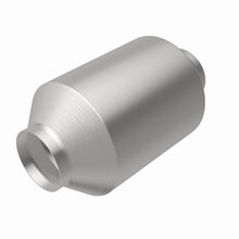 Load image into Gallery viewer, MagnaFlow 2.25 CA 5in. Spun Universal Converter