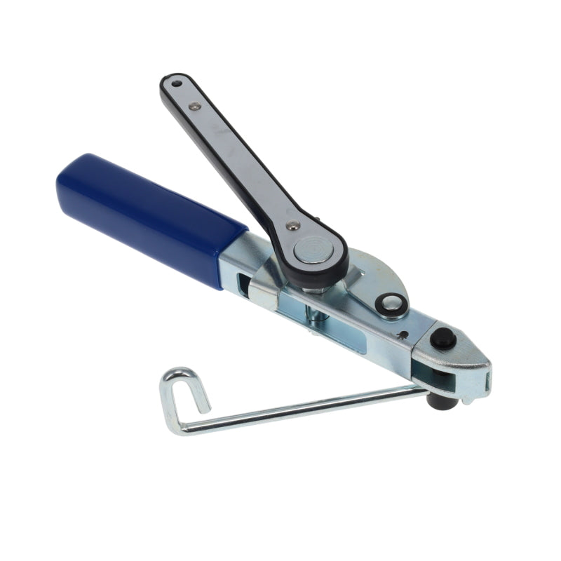SPC Performance (J020)BOOT CLAMPINSTALLR - GTR Auto