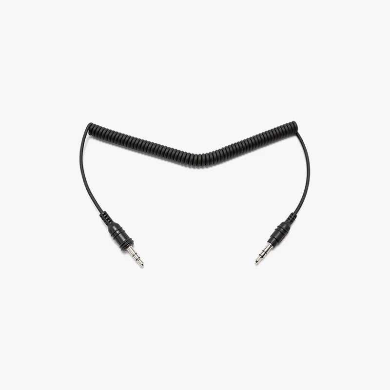 Sena Technologies 3.5mm Stereo Audio Cable Straight Connector SC-A0102