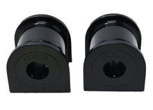 Load image into Gallery viewer, Energy Suspension 10-18 Mercedes-Benz Sprinter Front Sway Bar Set - 23mm - Black