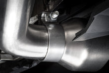 Load image into Gallery viewer, APR 15-17 Volkswagen GTI (MK7) Catback Exhaust System CBK0001