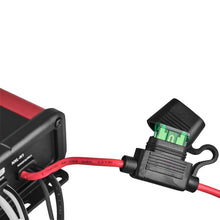 Load image into Gallery viewer, DS18 1-Channel Class-D Amp Monoblock 1 x 350 Watts RMS at1 ohm IP67 Waterproof Rating