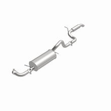 Load image into Gallery viewer, MagnaFlow BRE Exhaust Kit 11-17 T&amp;C Grand Caravan Ram C/V Routan 3.6L
