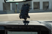 Load image into Gallery viewer, Addictive Desert Designs2023+ Ford Super Duty F250/350 Dash Mount