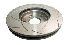 Load image into Gallery viewer, DBA 92-06 Lexus ES300 Front Street Series Slotted Brake Rotor