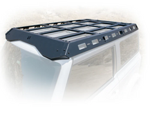 Load image into Gallery viewer, Turn Offroad 2021+ Ford Bronco 2 Door Roof Rack