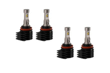 Load image into Gallery viewer, Diode Dynamics 16-18 Nissan Maxima SL2 Fog Light LEDs - 4pc