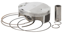 Load image into Gallery viewer, Vertex Piston 2015 Kawasaki KX 450 F 450cc Forged Replica Piston Kit