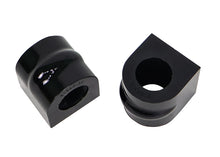 Load image into Gallery viewer, Whiteline 20-24 Tesla Model Y Sway Bar Mount Bushing Kit - 31mm