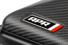 Load image into Gallery viewer, APR 20-25 Porsche 911 (992) 3.0T/3.7T Carbon Fiber Intake System w/Turbo Inlet Pipes CI100059
