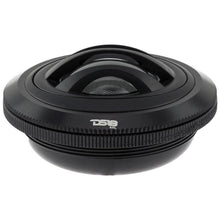 Load image into Gallery viewer, DS18 2.5in Dome Tweeters Neodymium Aluminum Body 50 Watts RMS 1in Silk Vc 4 ohm