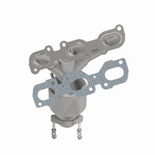 Load image into Gallery viewer, MagnaFlow 10-12 Ford Escape 3.0L Direct Fit Converter