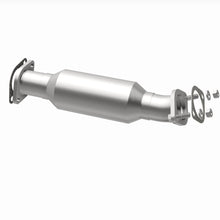 Load image into Gallery viewer, MagnaFlow 07-09 Hyundai Santa Fe 3.3L Direct Fit Converter