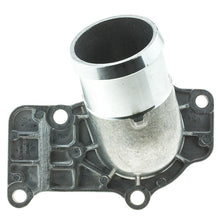 Load image into Gallery viewer, Gates OE Type Thermostat Water Outlet Assembly - 180 Degree Bottom By-Pass
