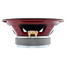 Load image into Gallery viewer, DS18 8in 275 Watts RMS 4 ohm Mid-Range Loudspeaker w/ RGB Dust Cap
